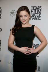 Madison Davenport | Biography, Movie Highlights and Photos ...