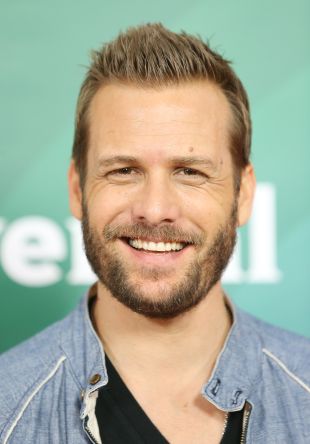 Gabriel Macht