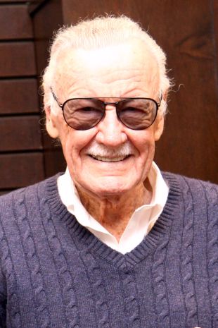 Stan Lee