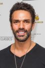 Darren Shahlavi