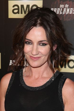 Orla Brady