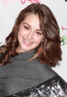 Matreya Fedor | Movies and Filmography | AllMovie
