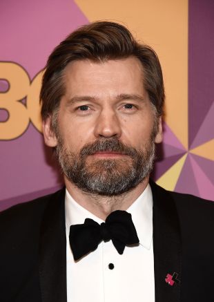 Nikolaj Coster-Waldau