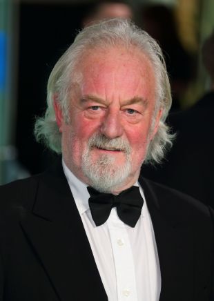 Bernard Hill