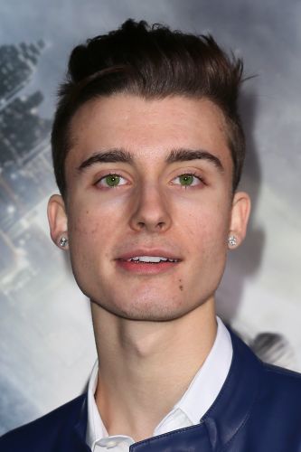 Chris Collins Movies and Filmography AllMovie