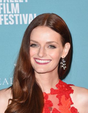 Lydia Hearst