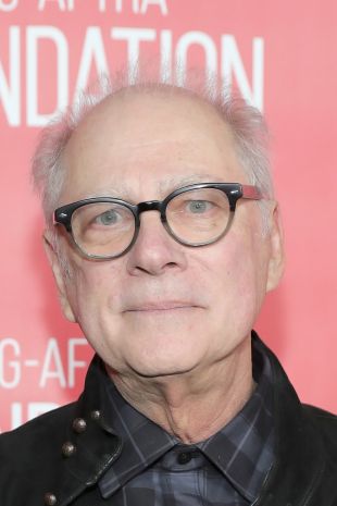 Barry Levinson