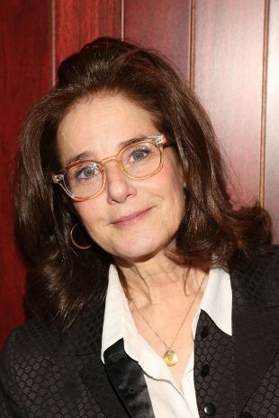 Debra Winger