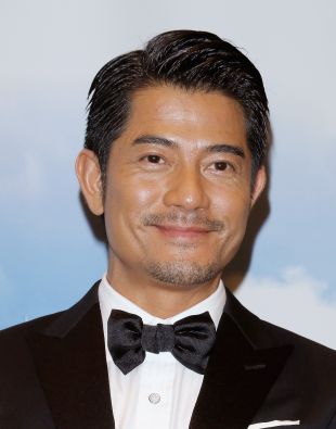 Aaron Kwok | Movies and Filmography | AllMovie