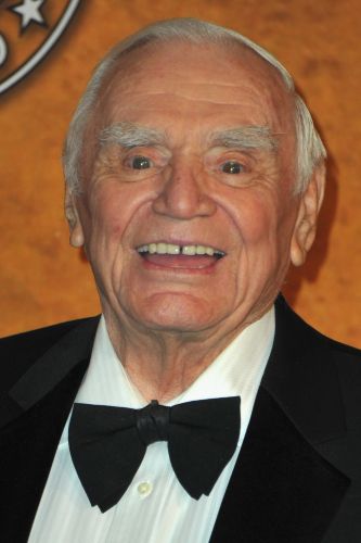 Ernest Borgnine | Biography, Movie Highlights and Photos | AllMovie