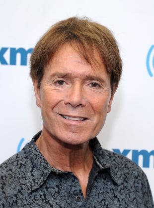 Cliff Richard