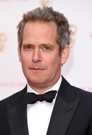 Tom Hollander