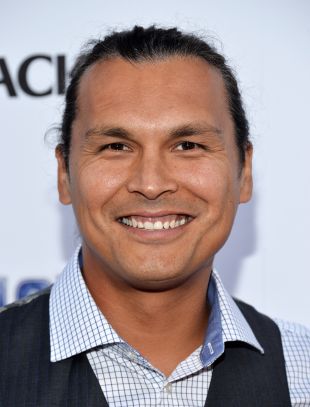 Adam Beach