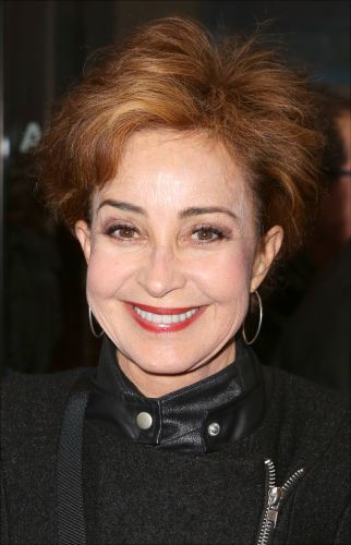 Annie Potts | Biography, Movie Highlights and Photos | AllMovie