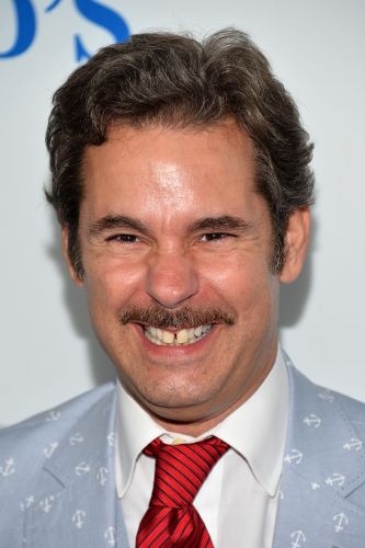 Paul F Tompkins Paul F Tompkins