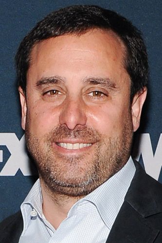 Jeff Schaffer Jeff Schaffer