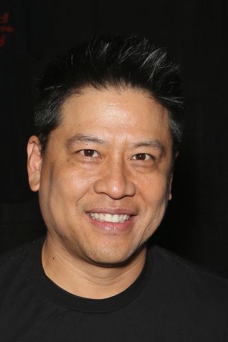 Garrett Wang Garrett Wang