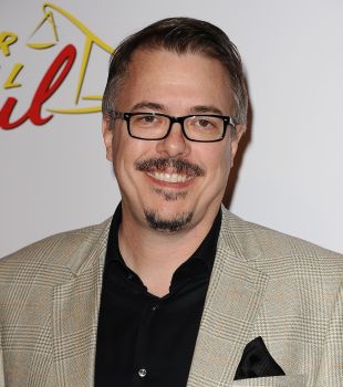 Vince Gilligan