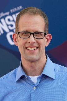 Pete Docter | Biography, Movie Highlights and Photos | AllMovie