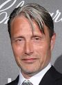 Mads Mikkelsen