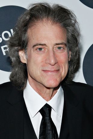 Richard Lewis