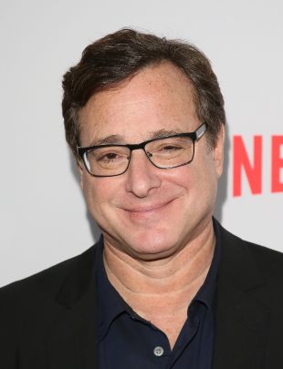 Bob Saget