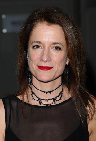 Raquel Cassidy