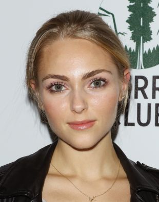 AnnaSophia Robb