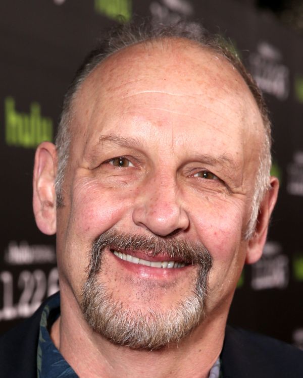 Nick Searcy Biography, Movie Highlights and Photos AllMovie