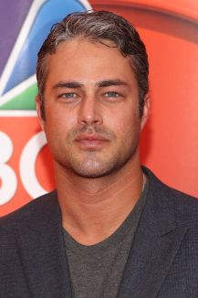 Taylor Kinney Biography Personal Life Career Net Worth