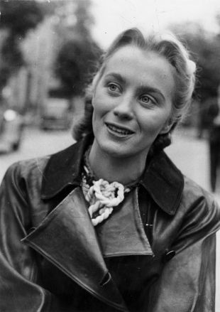 Mai Zetterling