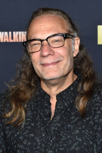 Gregory Nicotero | Movies and Filmography | AllMovie