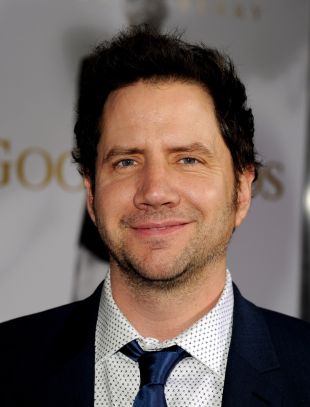 Jamie Kennedy