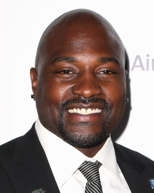 Marcellus Wiley Bio & Career Accomplishments