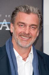 Ray Stevenson: The Untold Story of a Rising Star in the Entertainment World