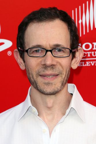 Adam Godley | Biography, Movie Highlights and Photos | AllMovie