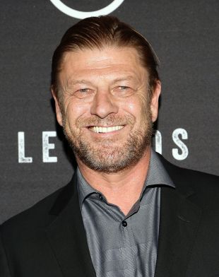 Sean Bean