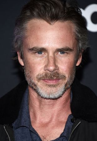 Sam Trammell