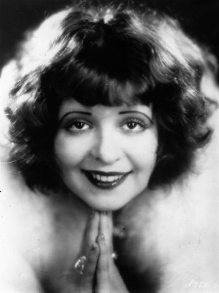 Clara Bow