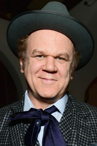 John C. Reilly | Biography, Movie Highlights and Photos ...