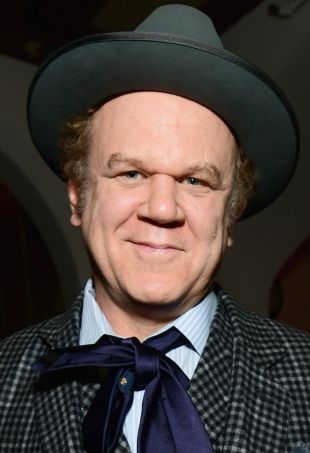 John C. Reilly