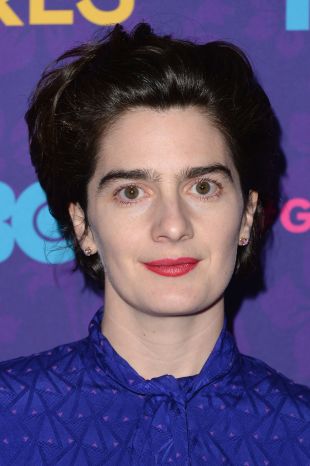 Gaby Hoffmann