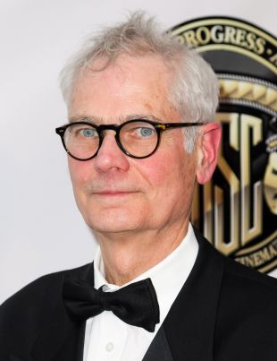 Caleb Deschanel