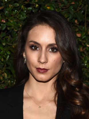 Troian Bellisario