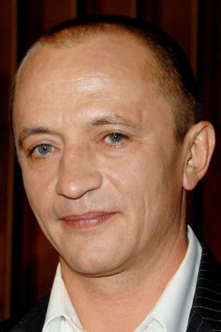 Ravil Isyanov Movies and Filmography AllMovie