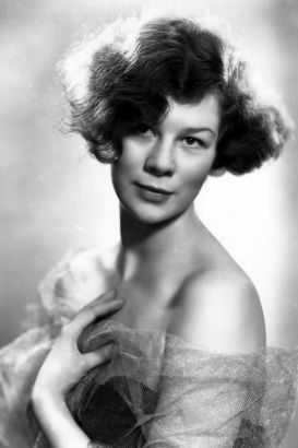 Wendy Hiller Wendy Hiller