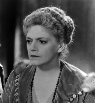 Ethel Barrymore