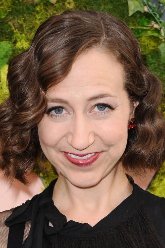 kristen schaal trixie