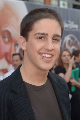 Eric Lloyd | Movies and Filmography | AllMovie