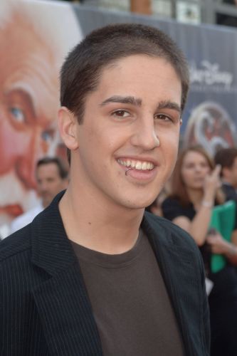 Eric Lloyd | Movies and Filmography | AllMovie